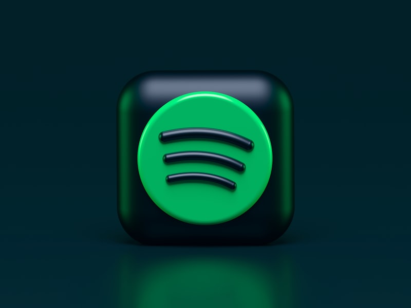 Spotify Recommendations
