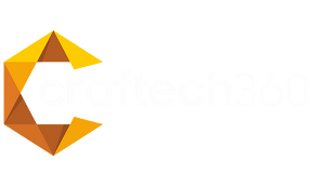 Crafttech360 Logo