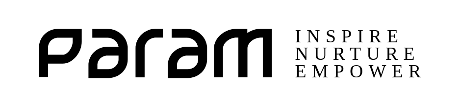 Param Foundation Logo